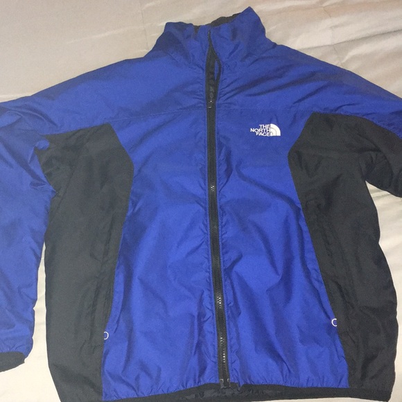 The North Face - Impermeable Jacket - Picture 2 of 6